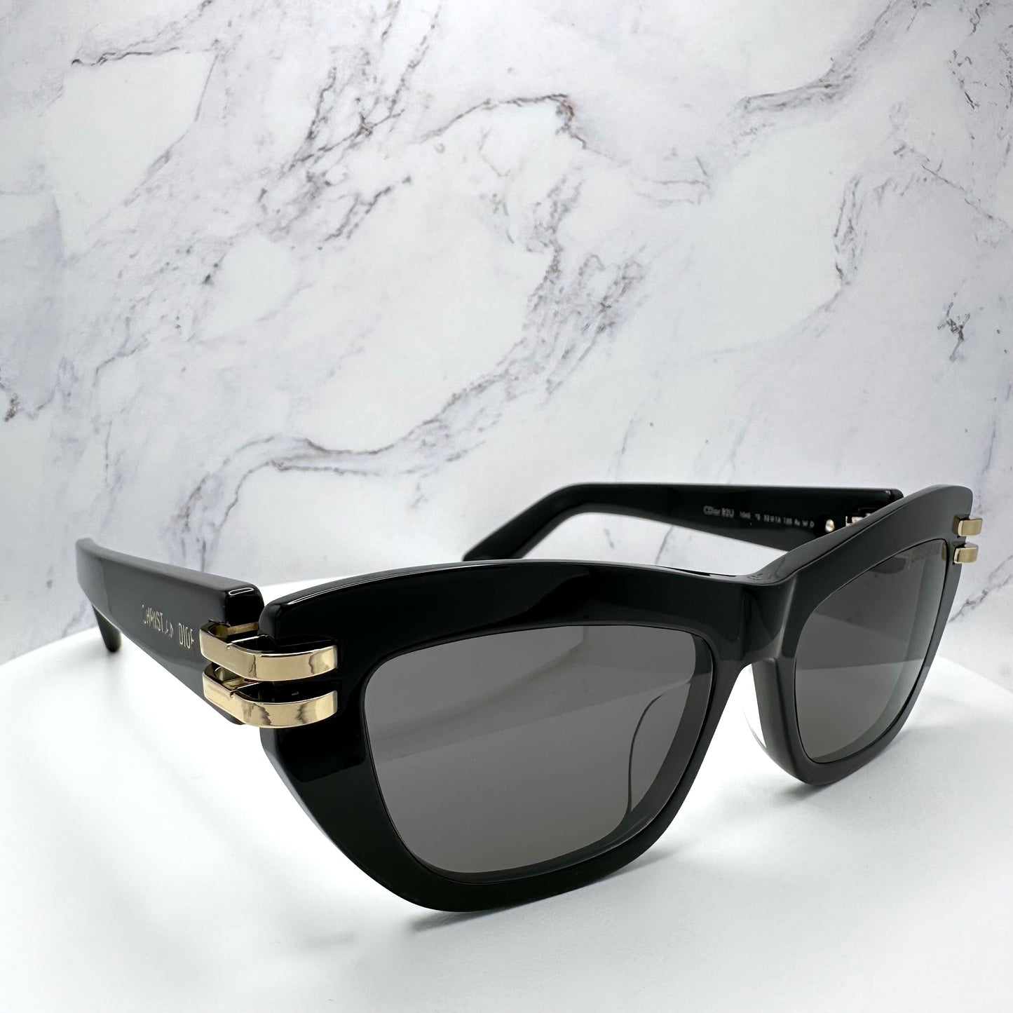 Dior CDior B2U Butterfly Sunglasses