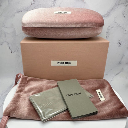 MIU MIU 0MU09WS VAU06B