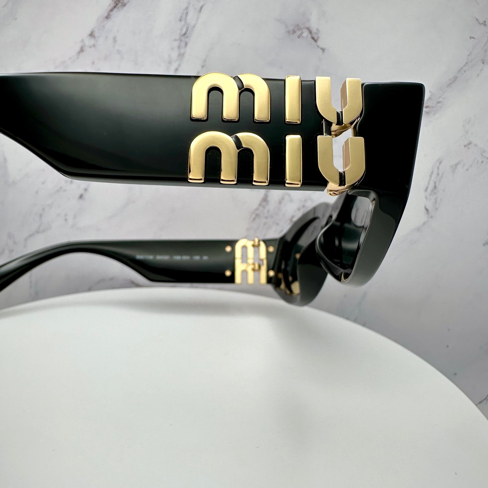 MU11WS 1AB-5S0 Miu Miu Sunglasses 