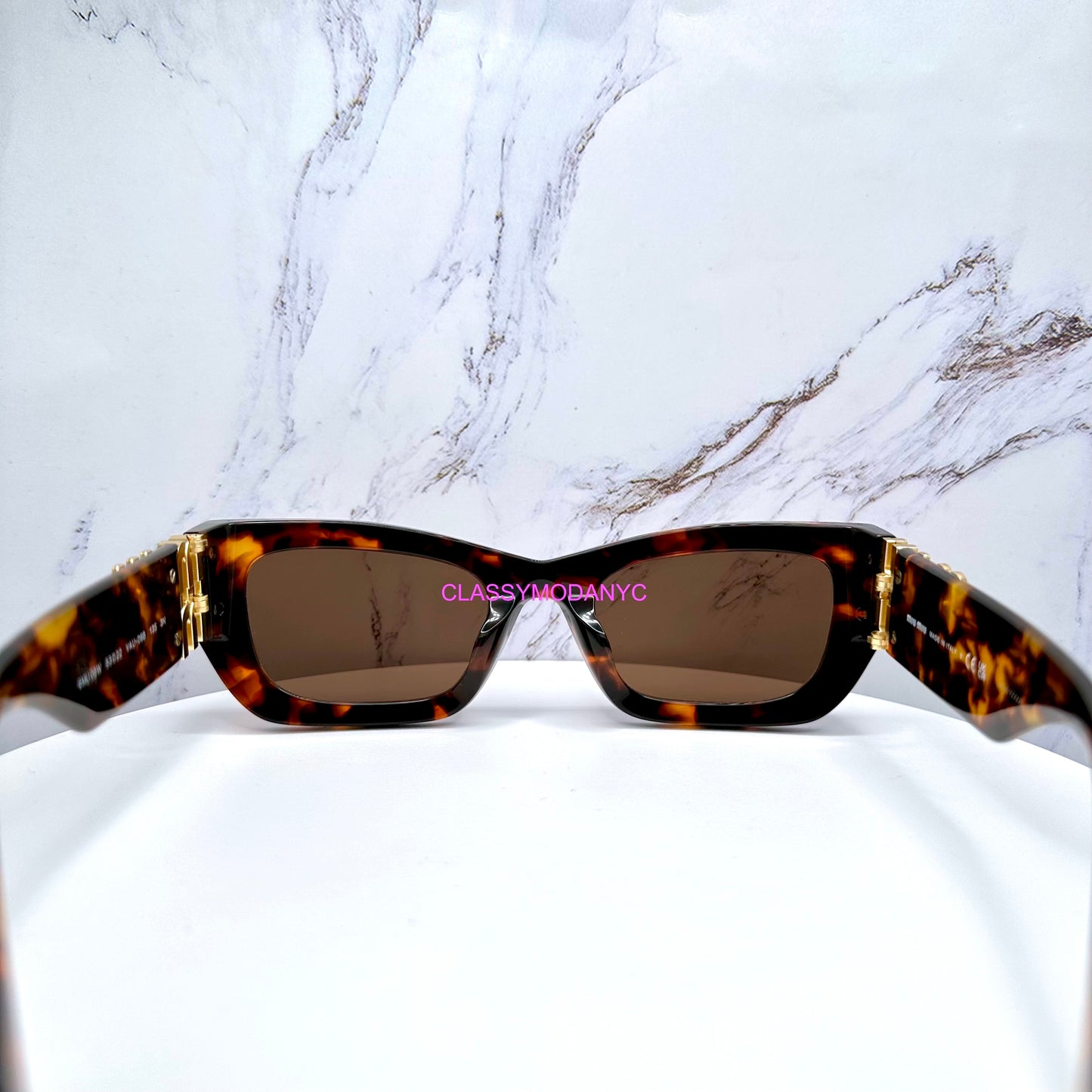 MIU MIU 0MU09WS VAU06B