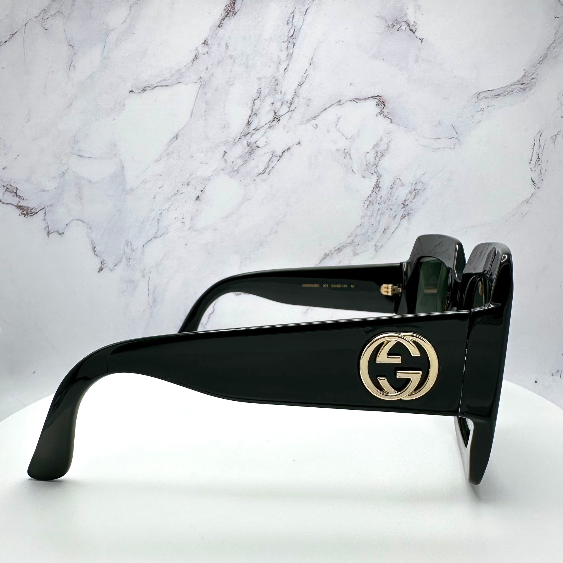 Gucci Sunglasses GG0053SN