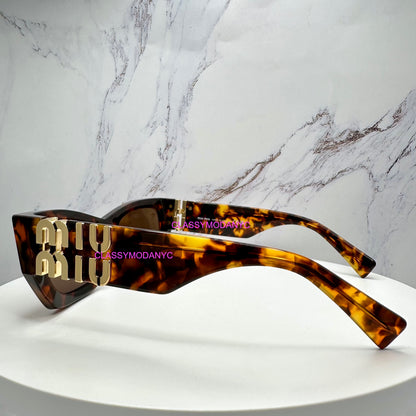 MIU MIU 0MU09WS VAU06B