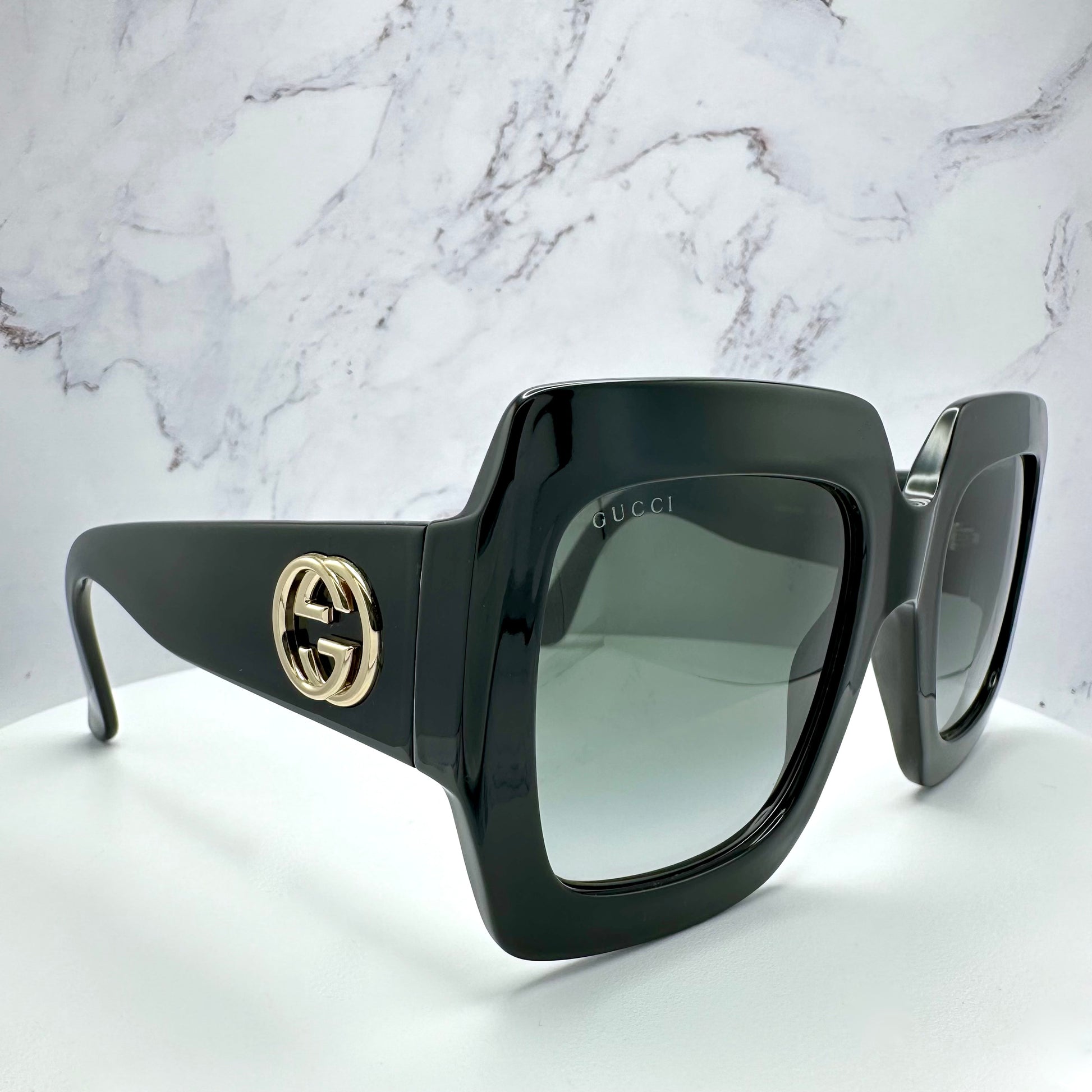 Gucci Sunglasses GG0053SN