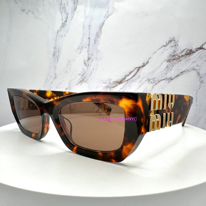 MIU MIU 0MU09WS VAU06B