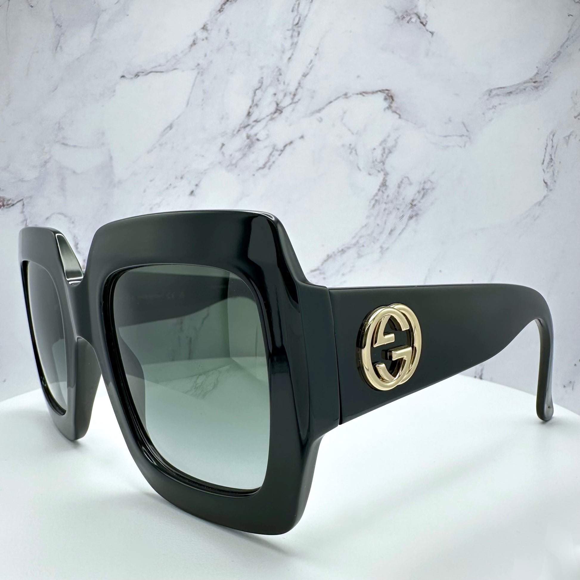 Gucci Sunglasses GG0053SN