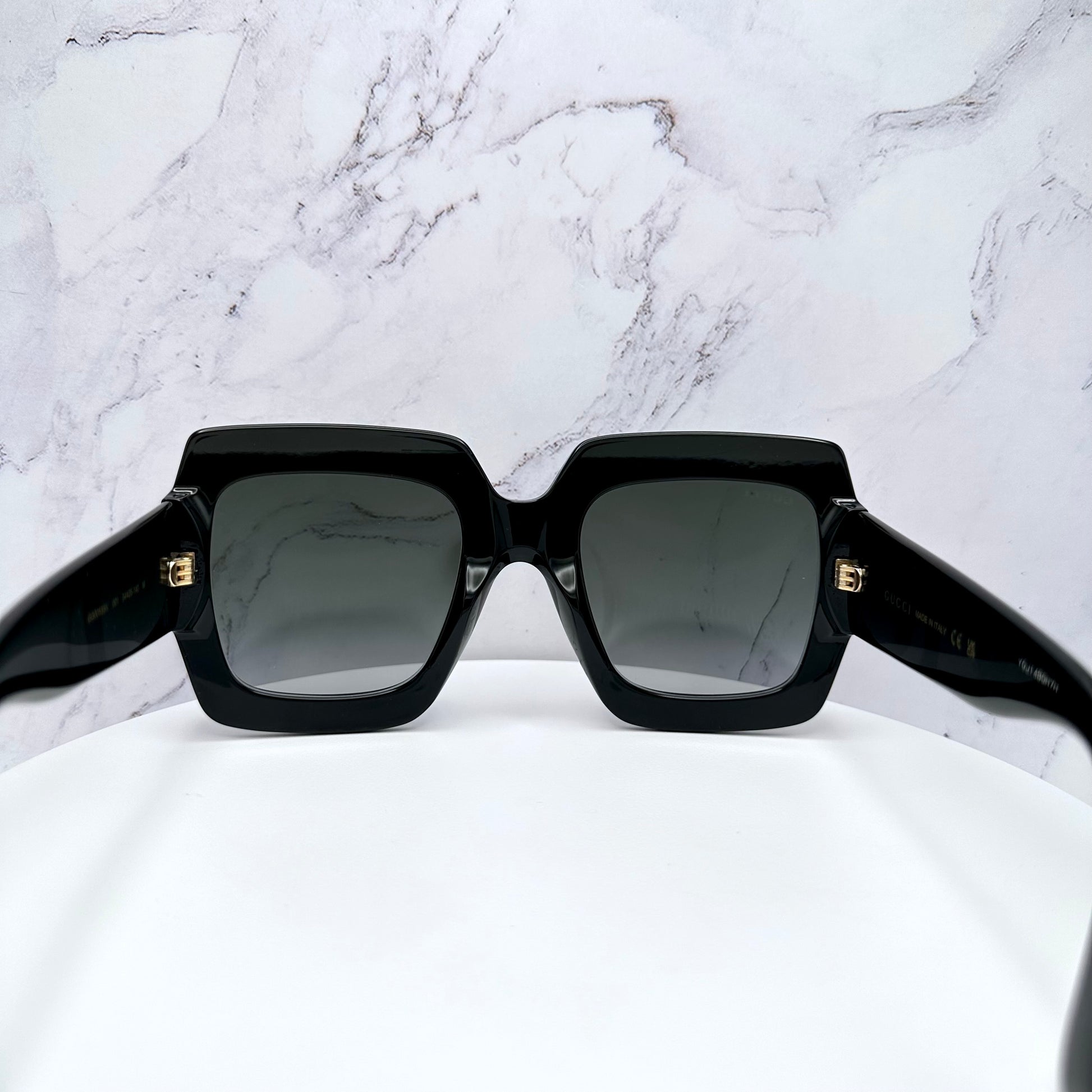 Gucci Sunglasses GG0053SN