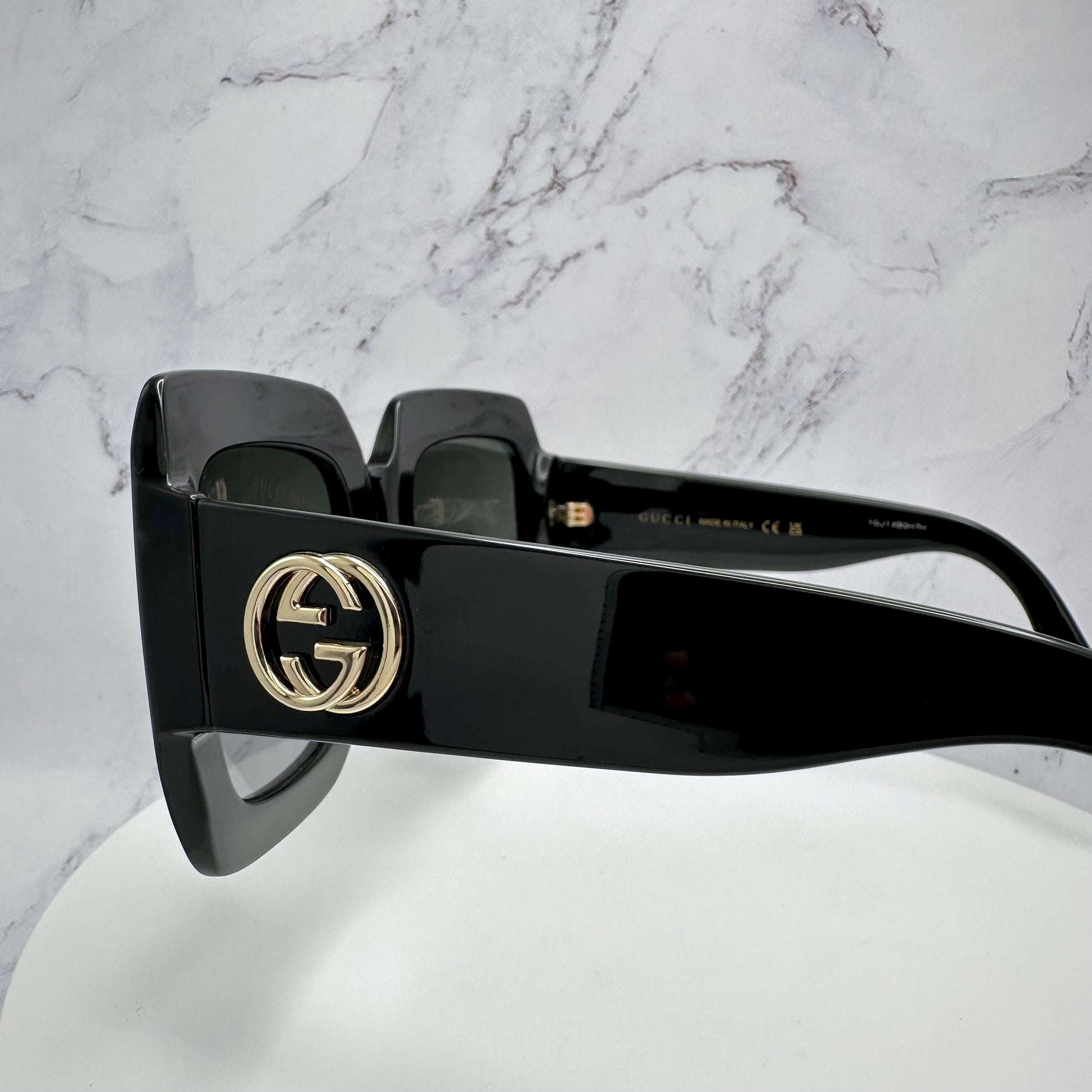 Gucci Sunglasses GG0053SN