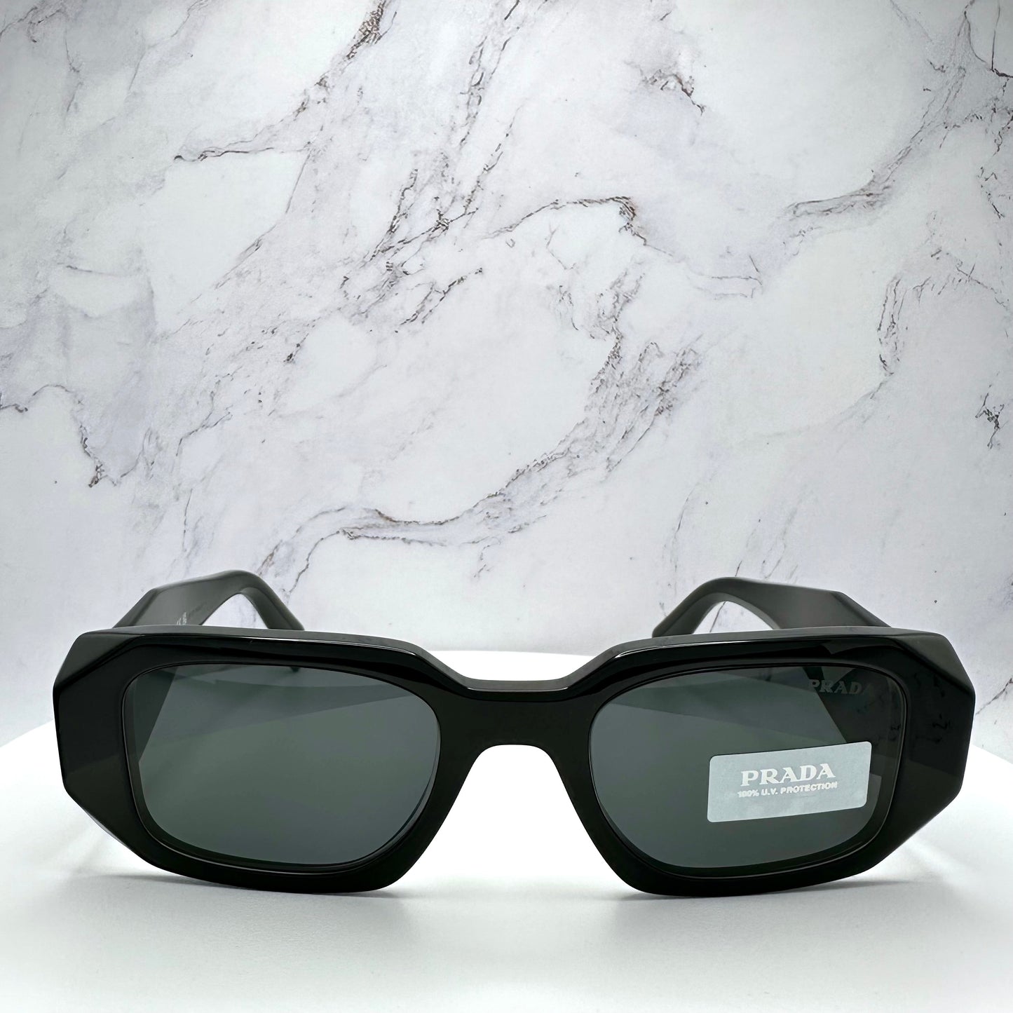 Prada 17W Sunglasses 