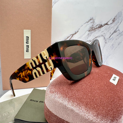 MIU MIU 0MU09WS VAU06B