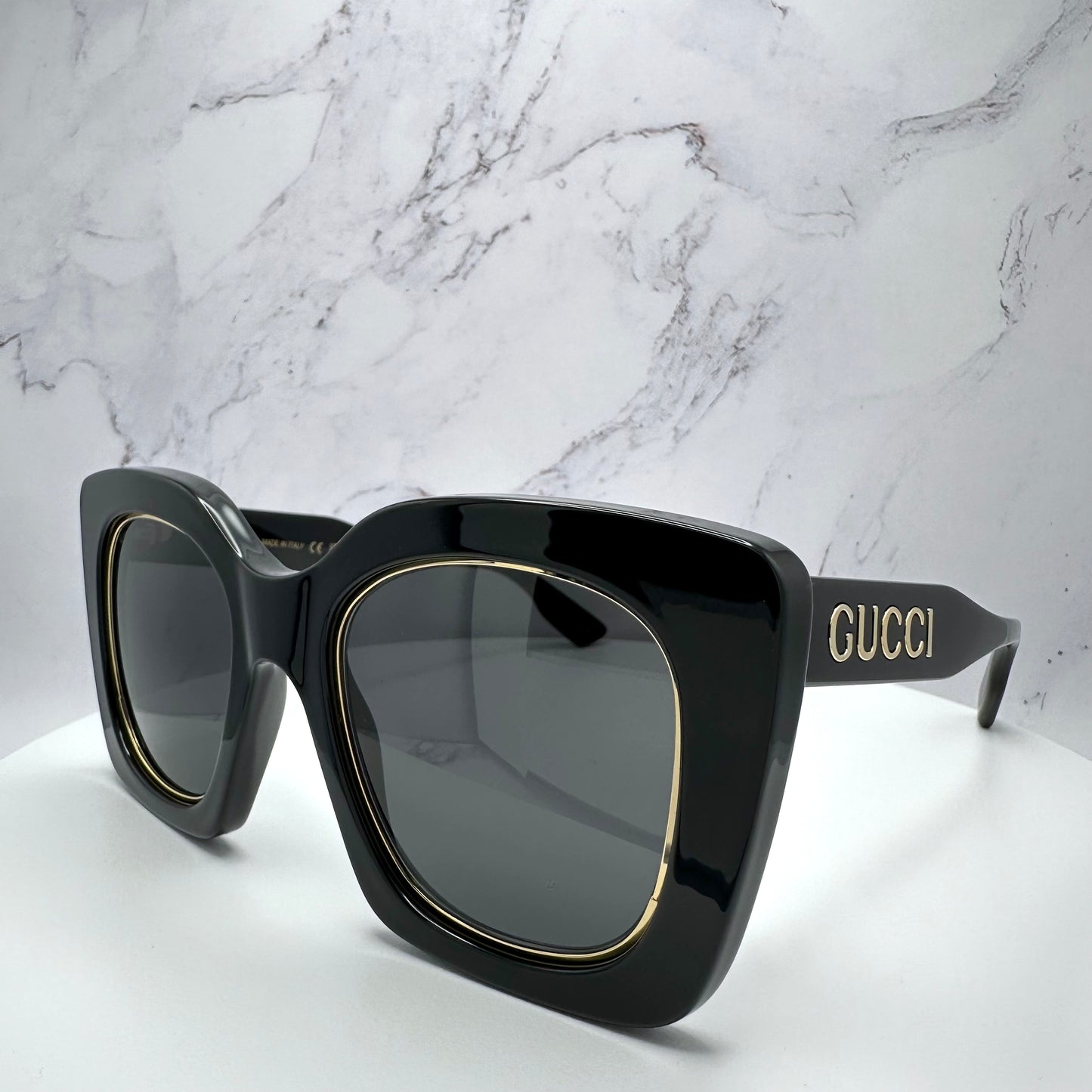 GG1151S Gucci Sunglasses