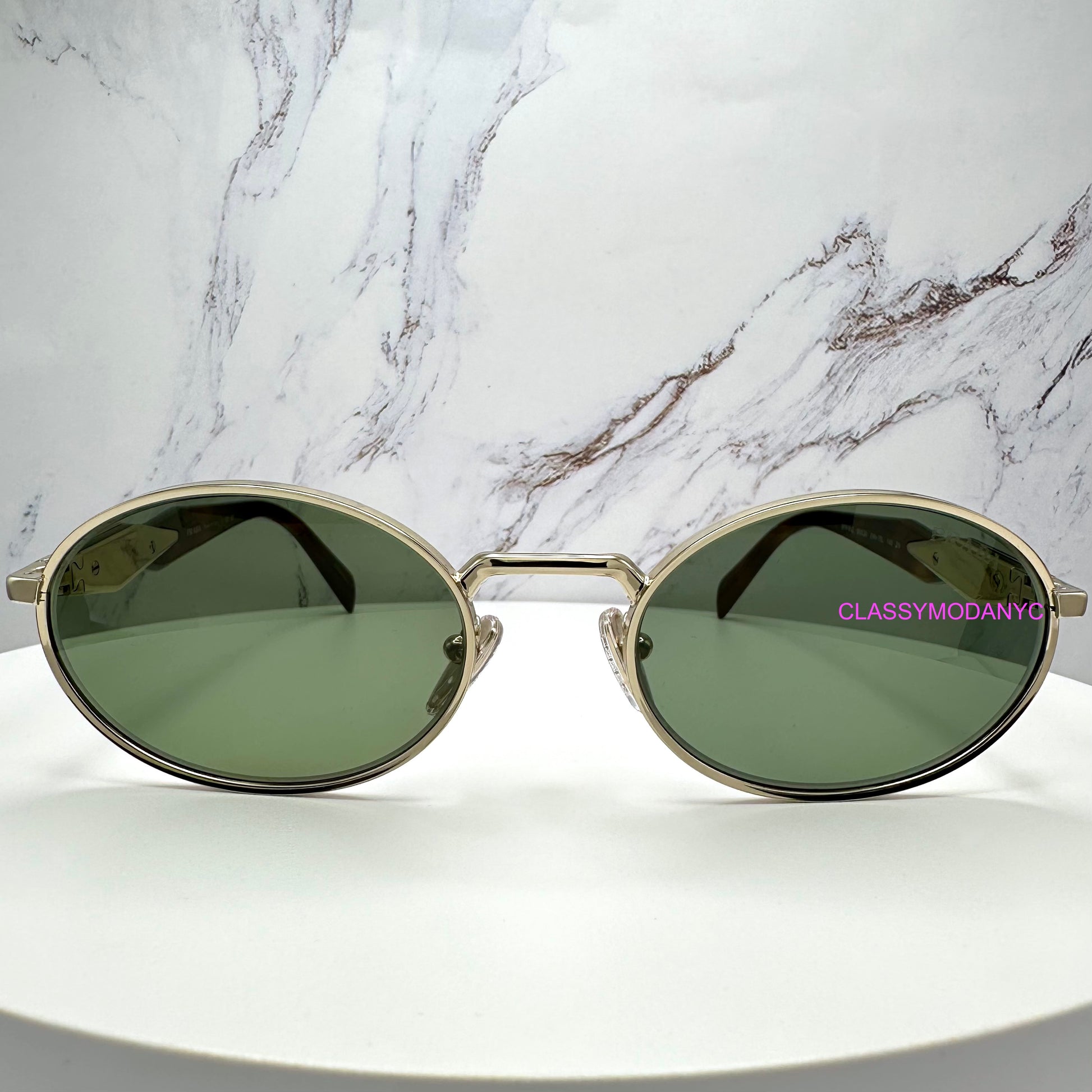 Prada Sunglasses PR 65ZS ZVN70L