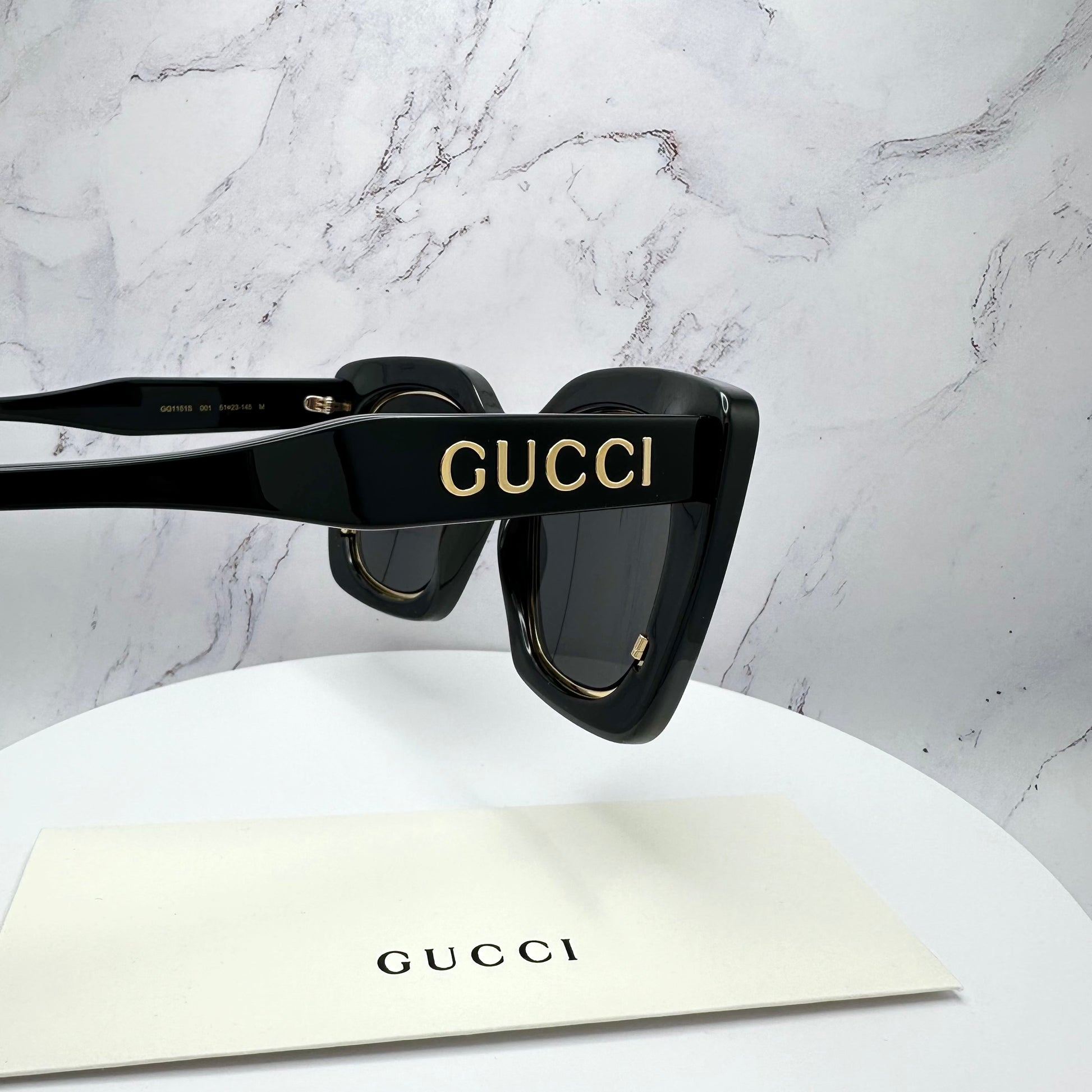 GG1151S Gucci Sunglasses