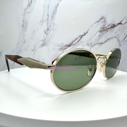 Prada Sunglasses PR 65ZS ZVN70L