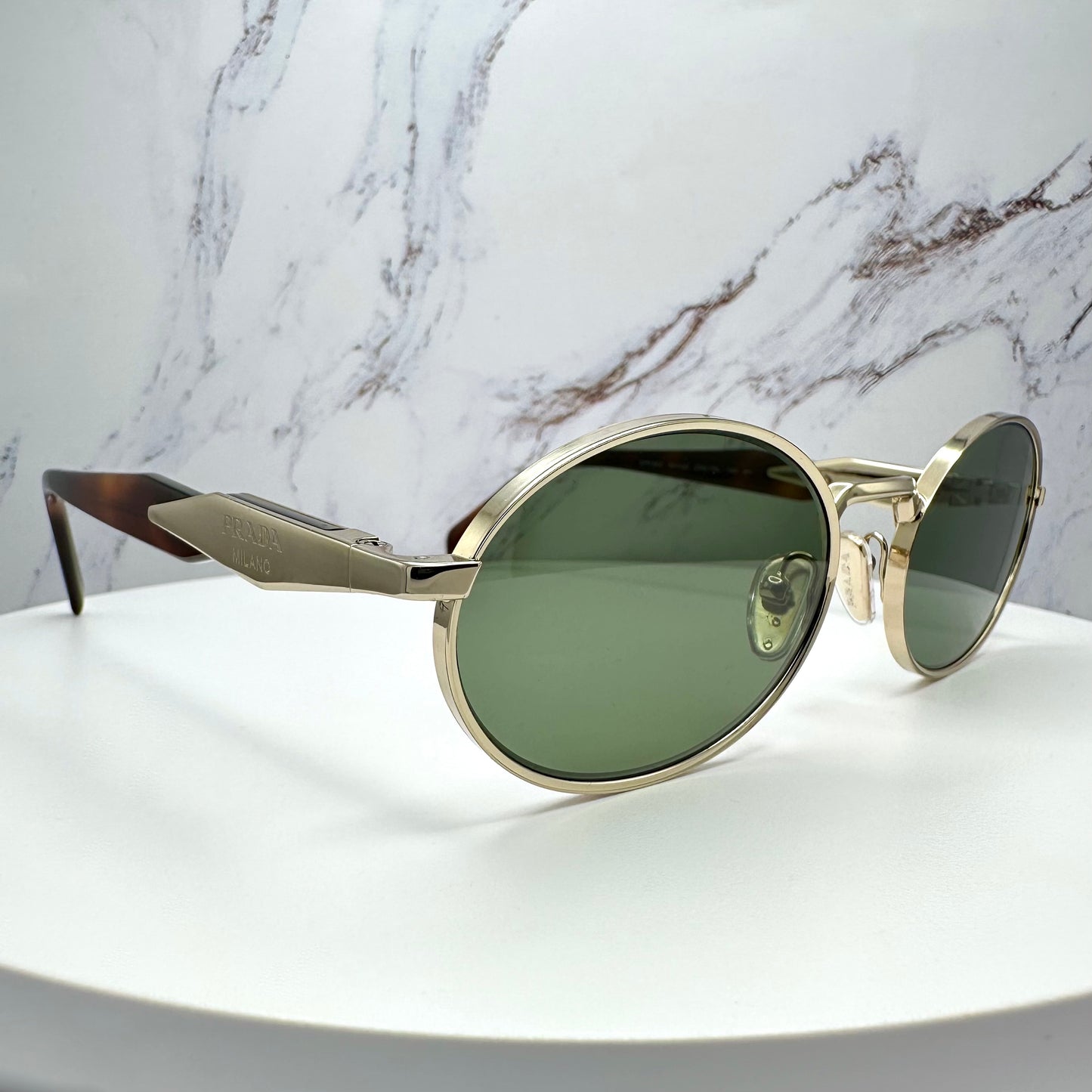 Prada 0PR65ZS ZVN70L