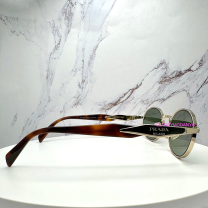 Prada Sunglasses PR 65ZS ZVN70L