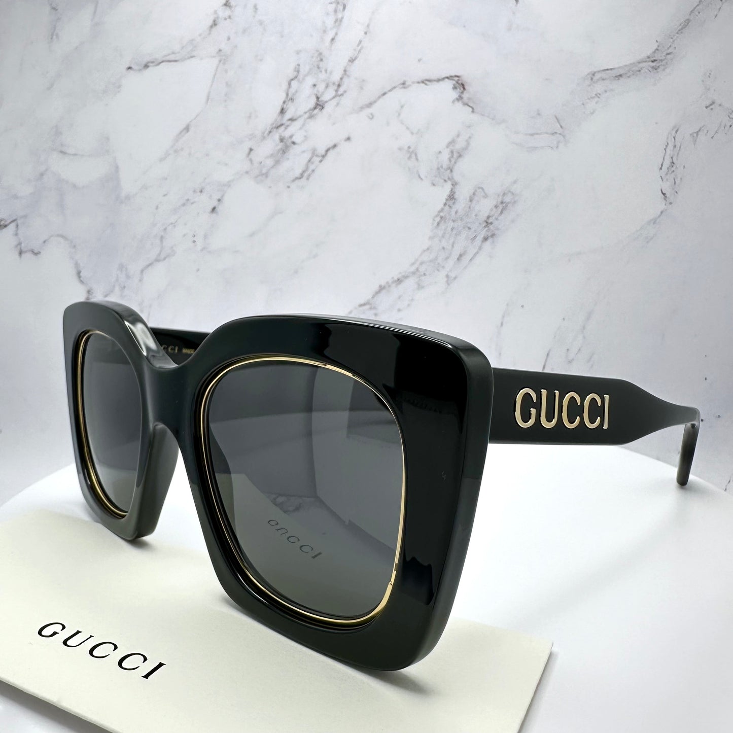 GG1151S Gucci Sunglasses