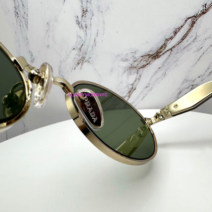 Prada 0PR65ZS ZVN70L