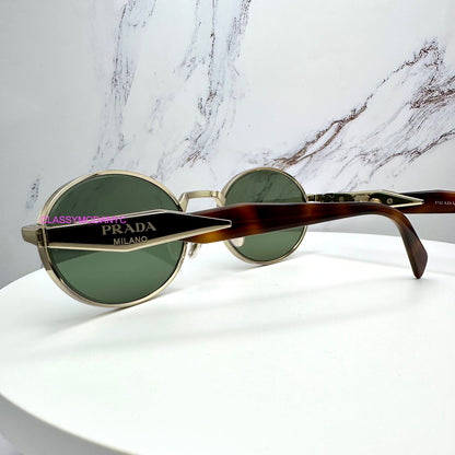 Prada 0PR65ZS ZVN70L