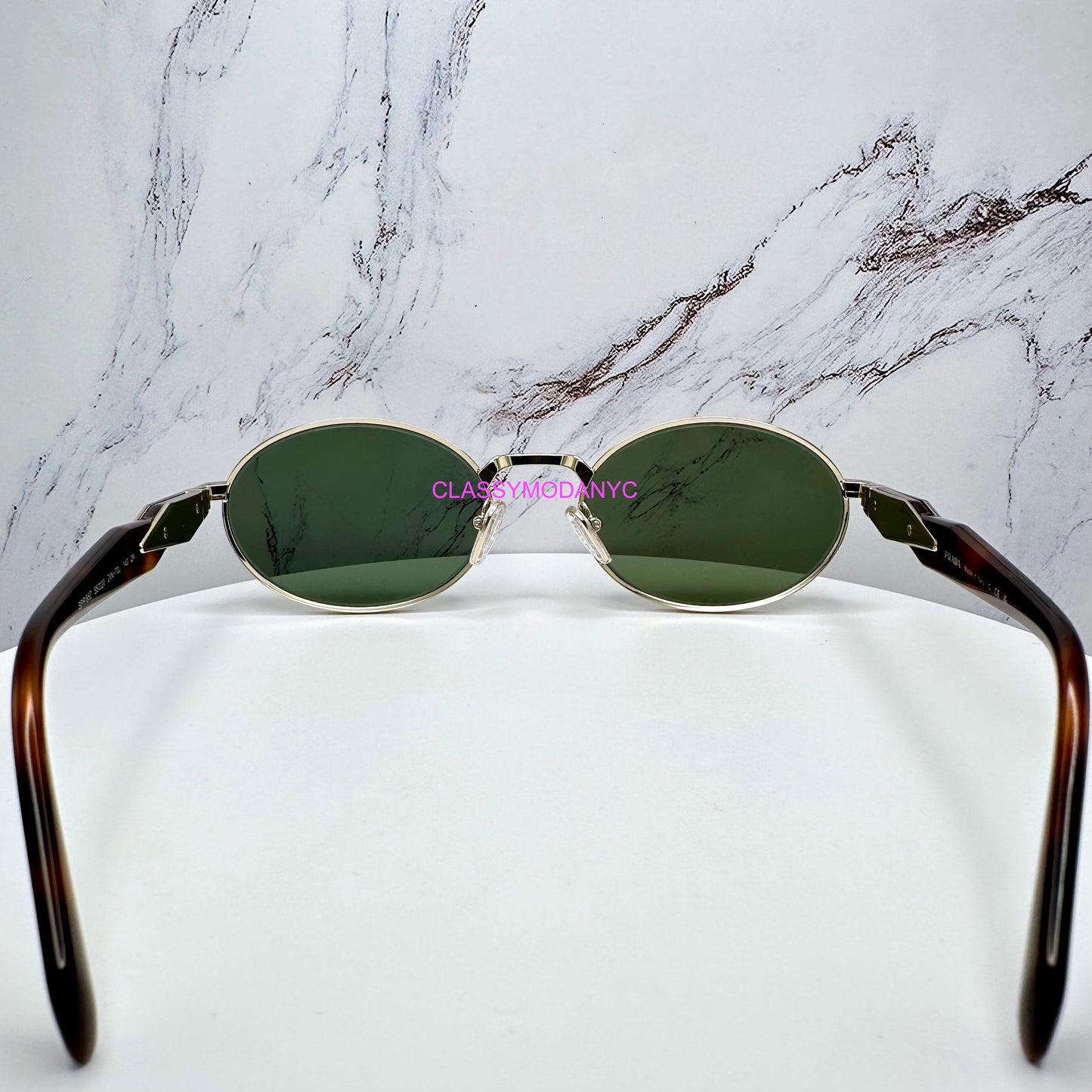 Prada 0PR65ZS ZVN70L