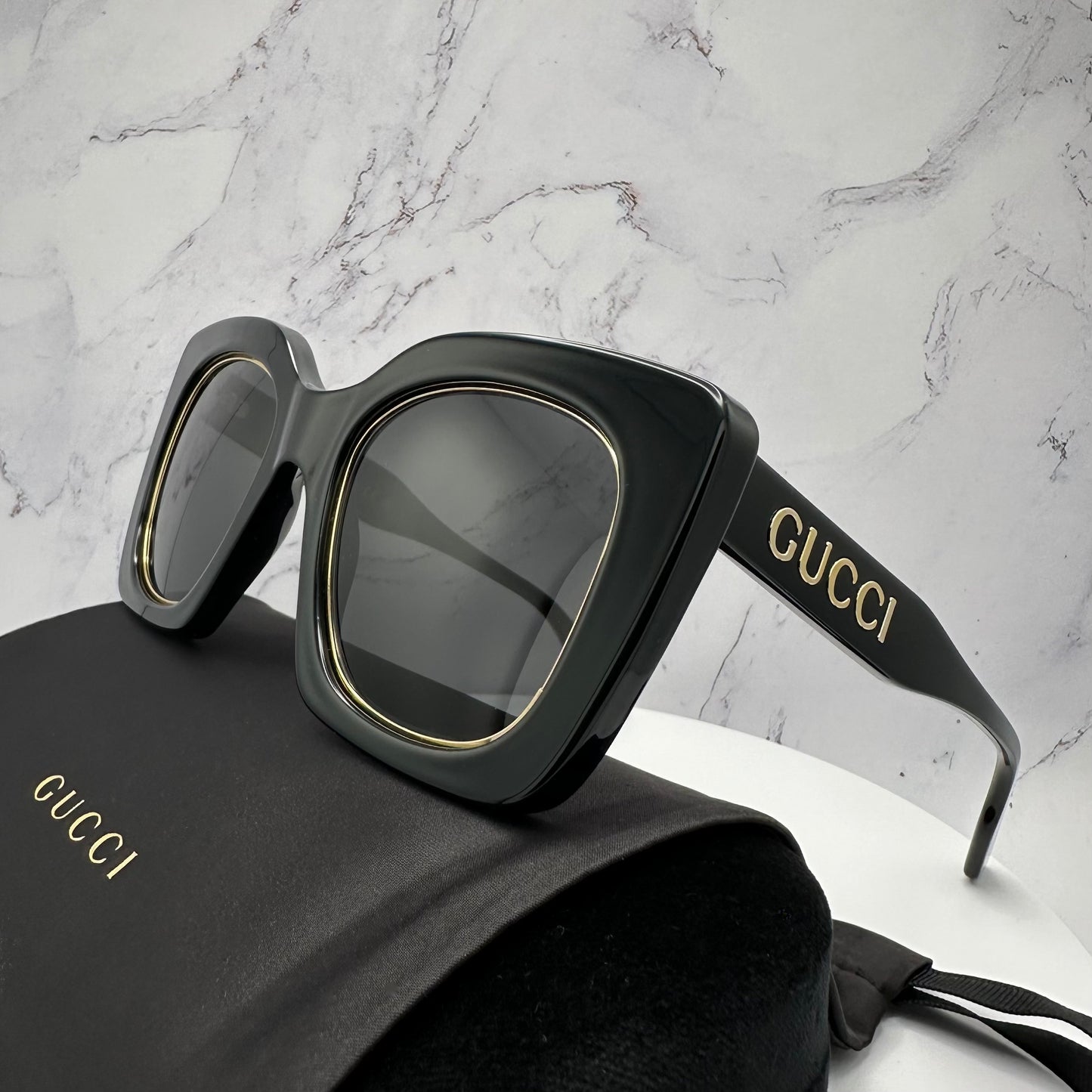 GG1151S Gucci Sunglasses