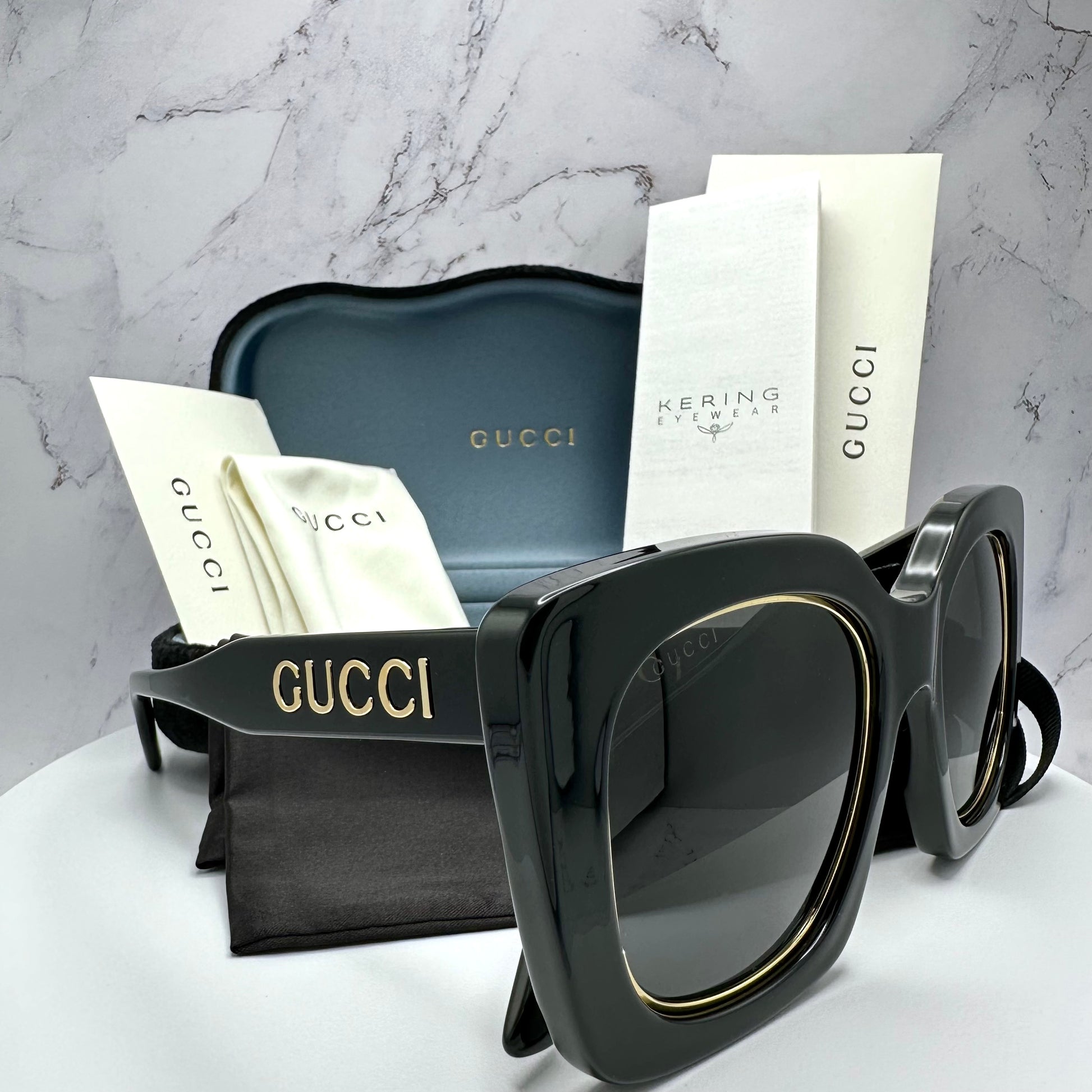 GG1151S Gucci Sunglasses