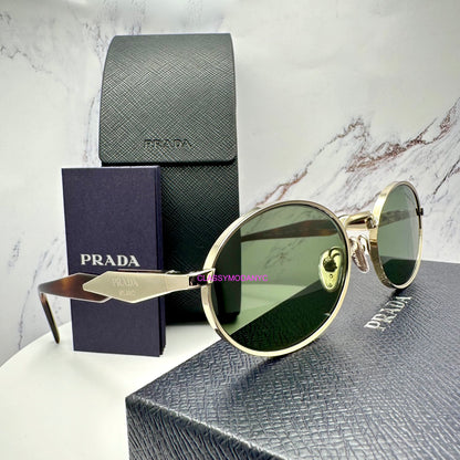 Prada Sunglasses PR 65ZS ZVN70L