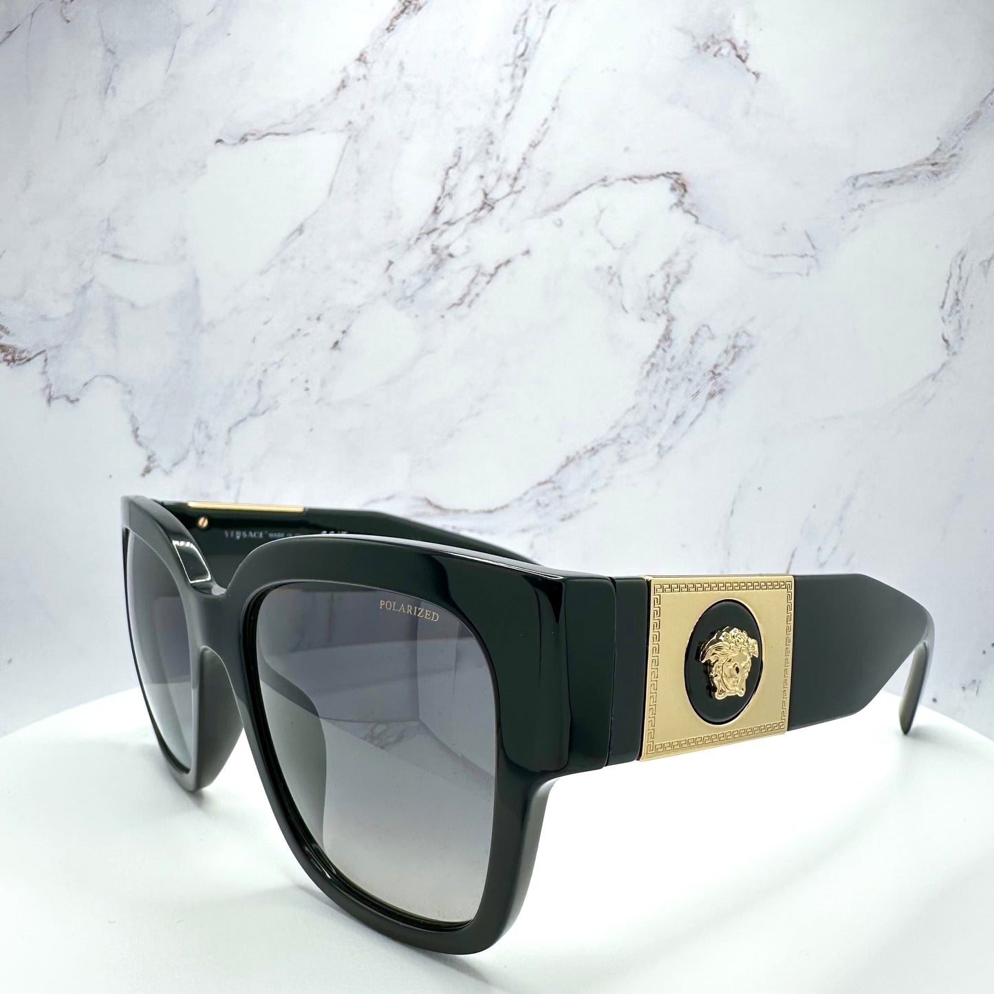 Versace Sunglasses VE4437U