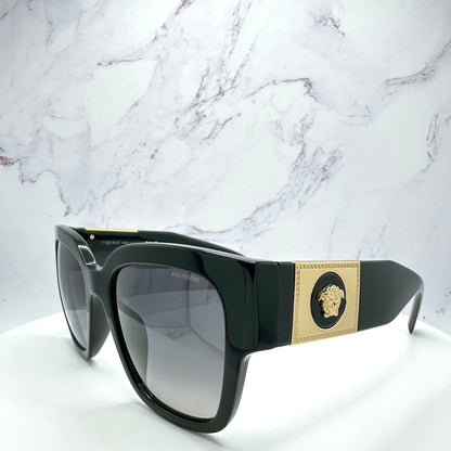 Versace Sunglasses VE4437U GB1/T3