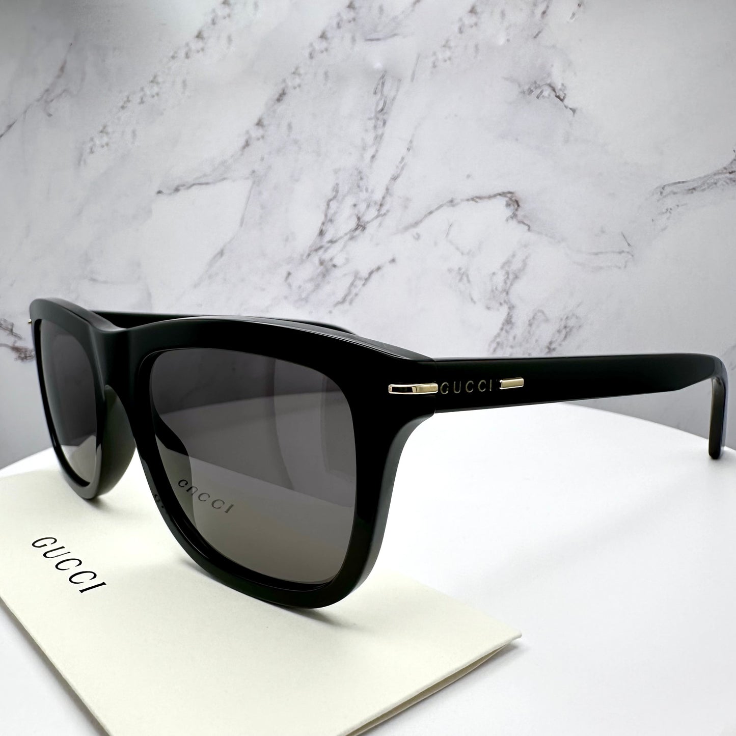 Gucci Sunglasses GG1444S 001