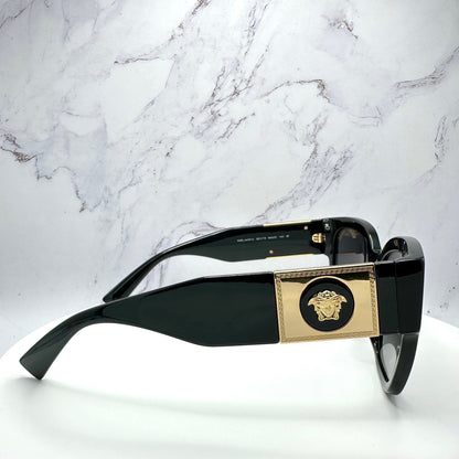 Versace Sunglasses VE4437U GB1/T3