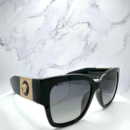 Versace Sunglasses VE4437U GB1/T3