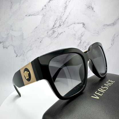 Versace Sunglasses VE4437U GB1/T3