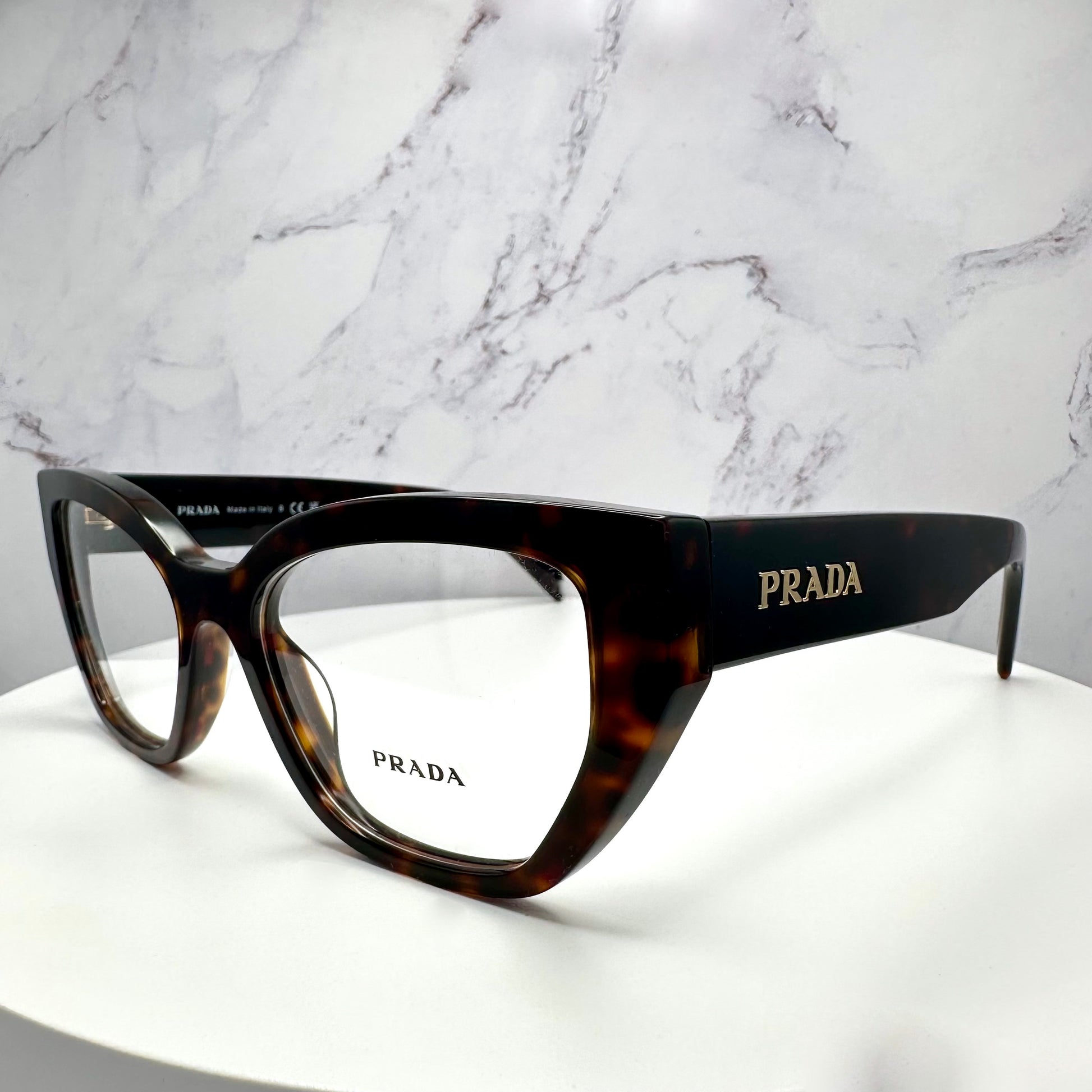 PRA16V 17N1O1 Prada Eyeglasses Eyewear 