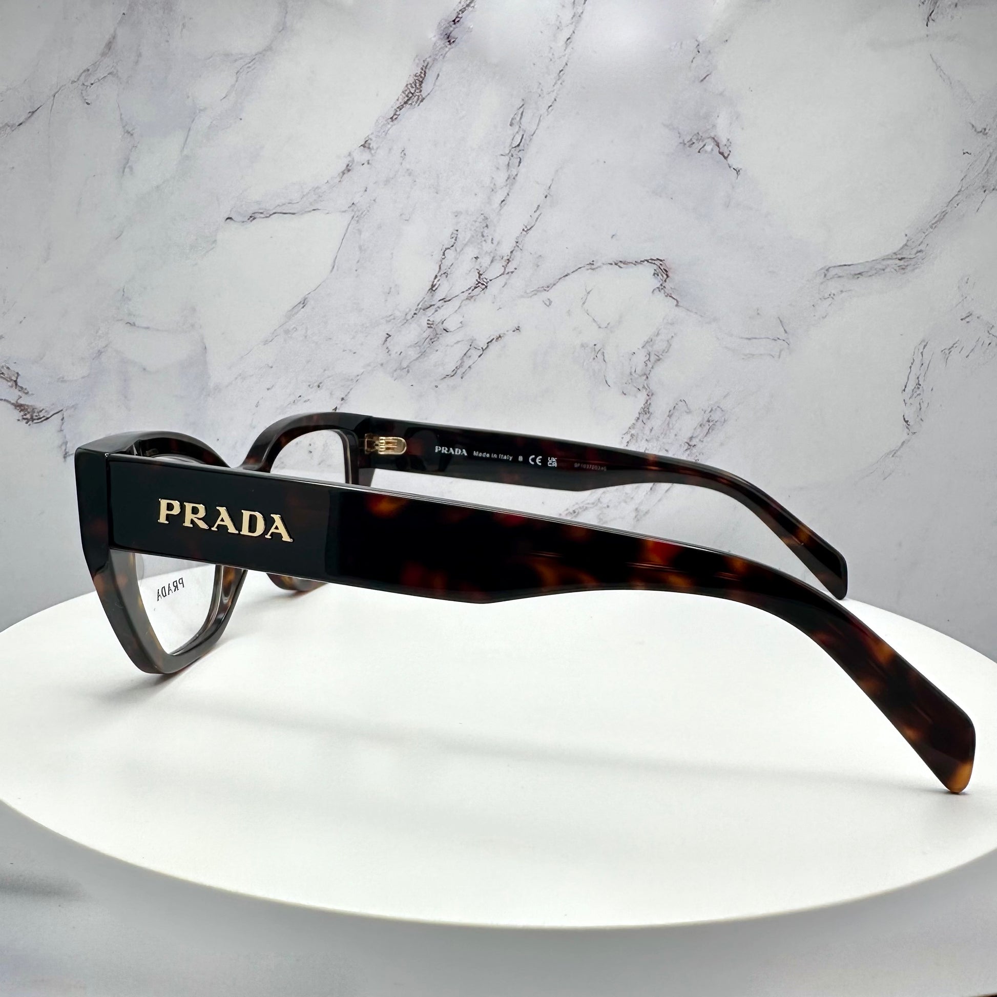 PRA16V 17N1O1 Prada Eyeglasses Eyewear 