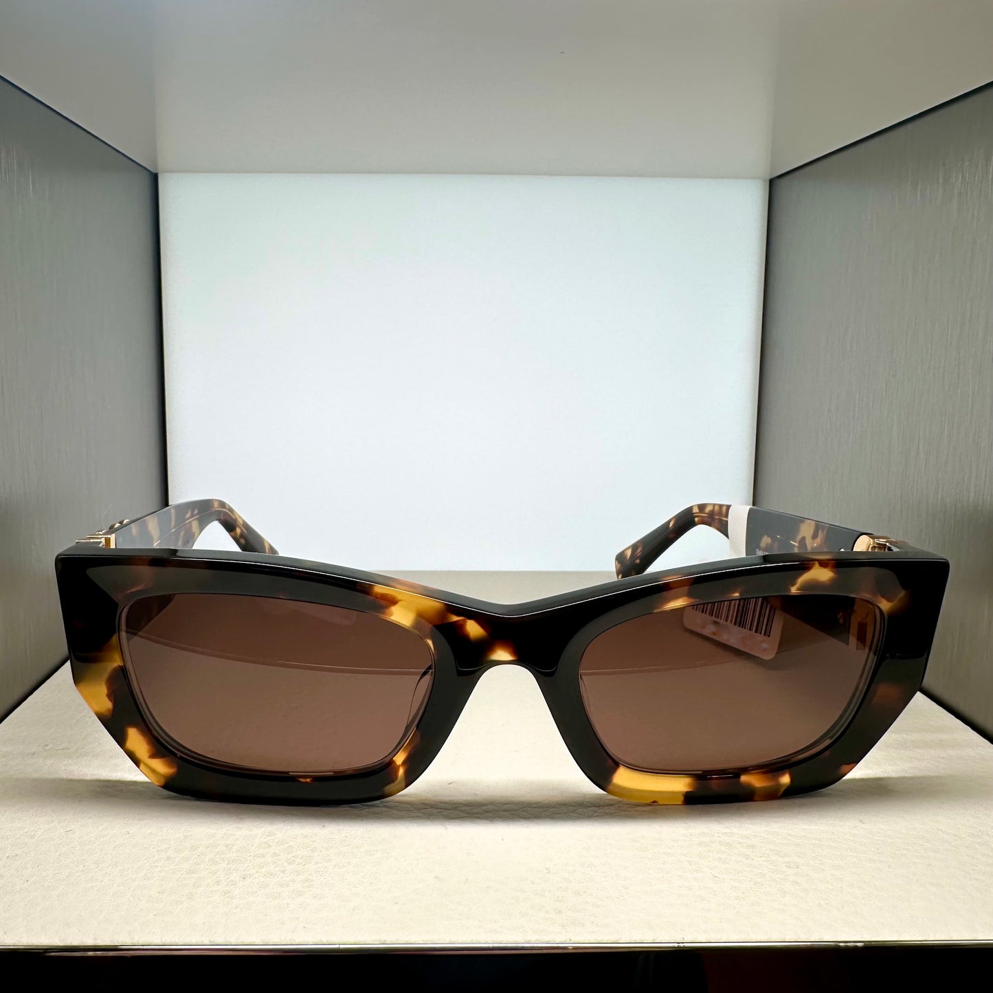 MU09WS VAU-06B Miu Miu Sunglasses 