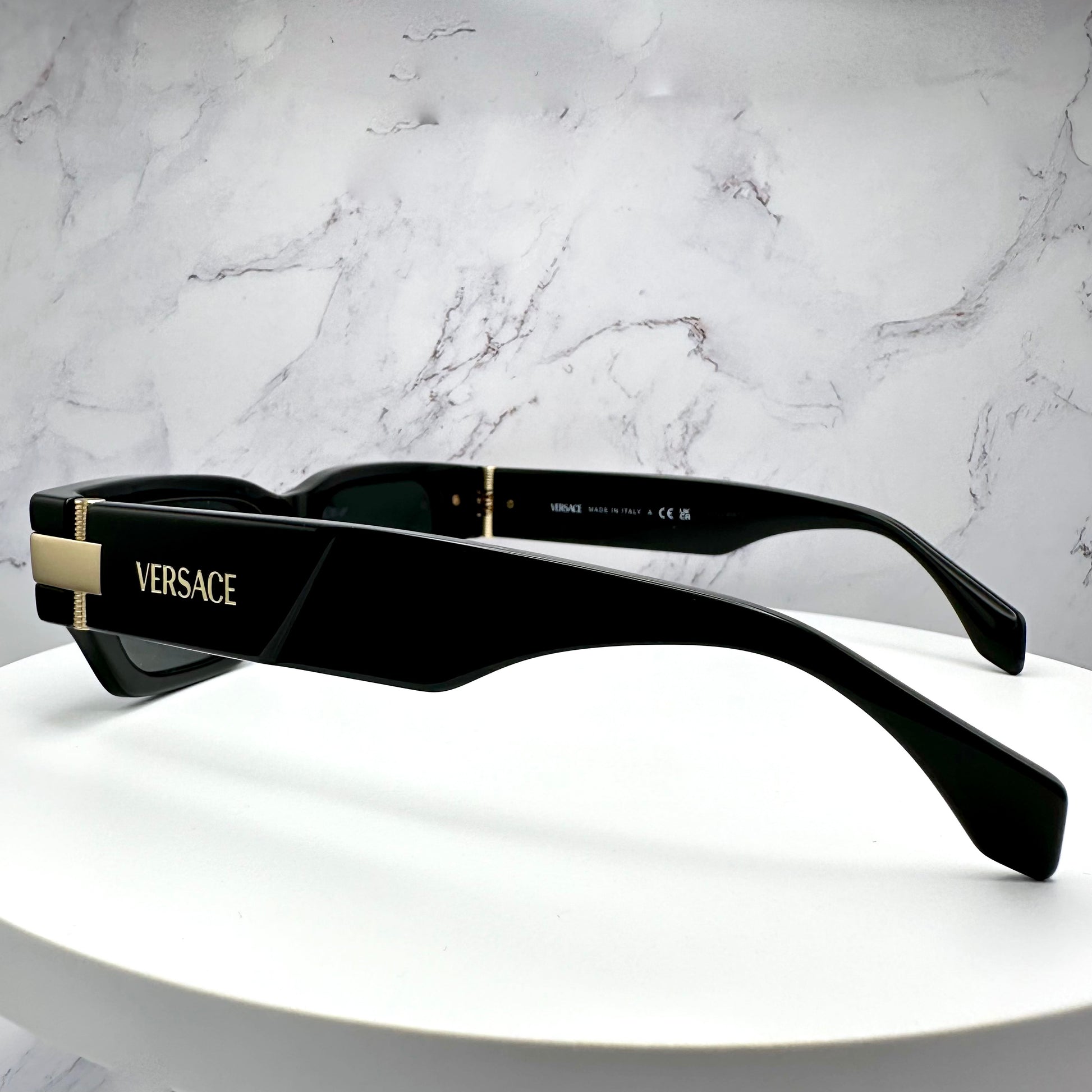 Versace Sunglasses MOD 4465 GB1/87