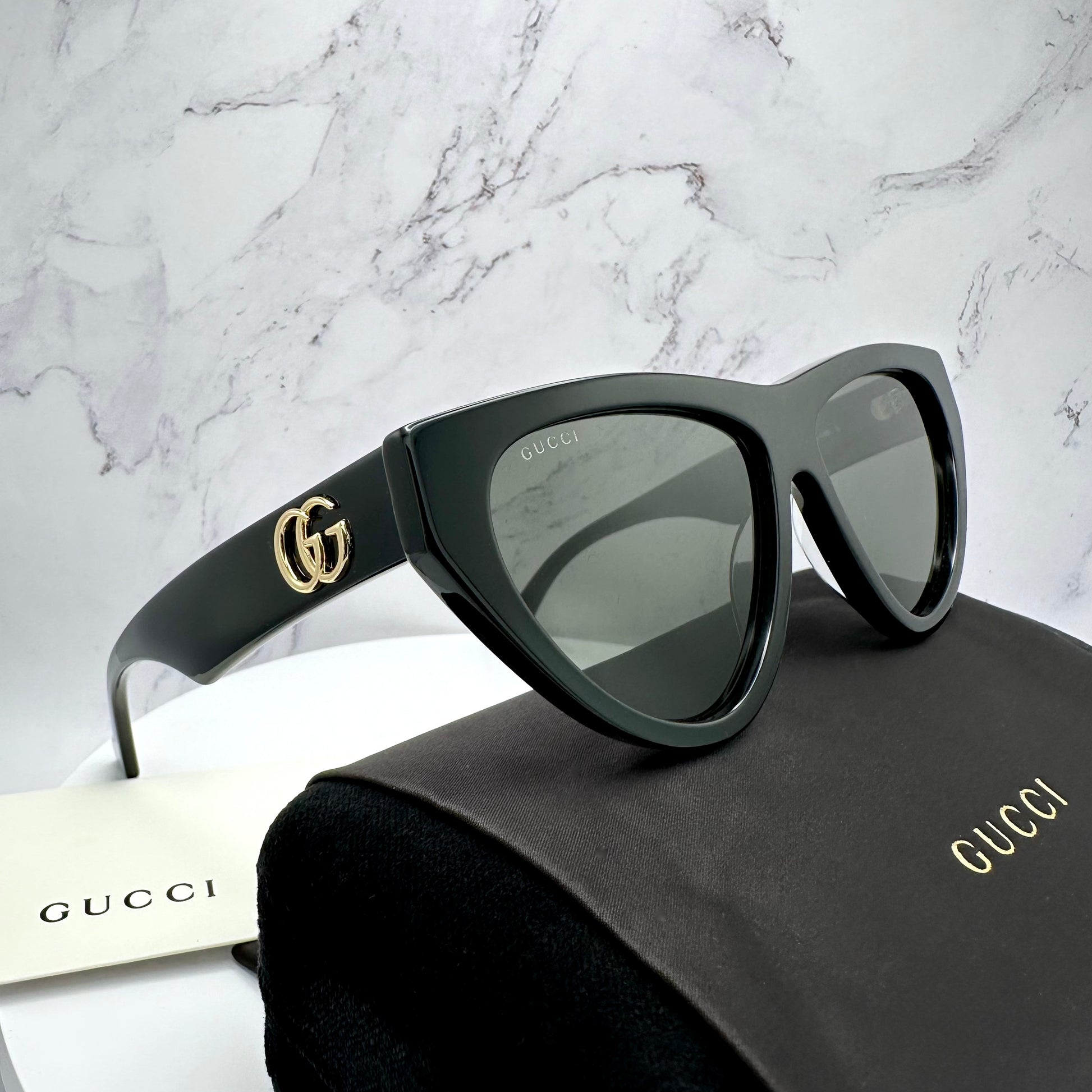 GG1333S 001 Sunglasses 