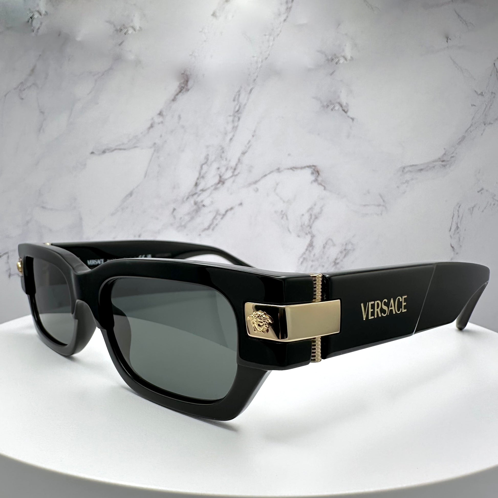 Versace Sunglasses MOD 4465 GB1/87