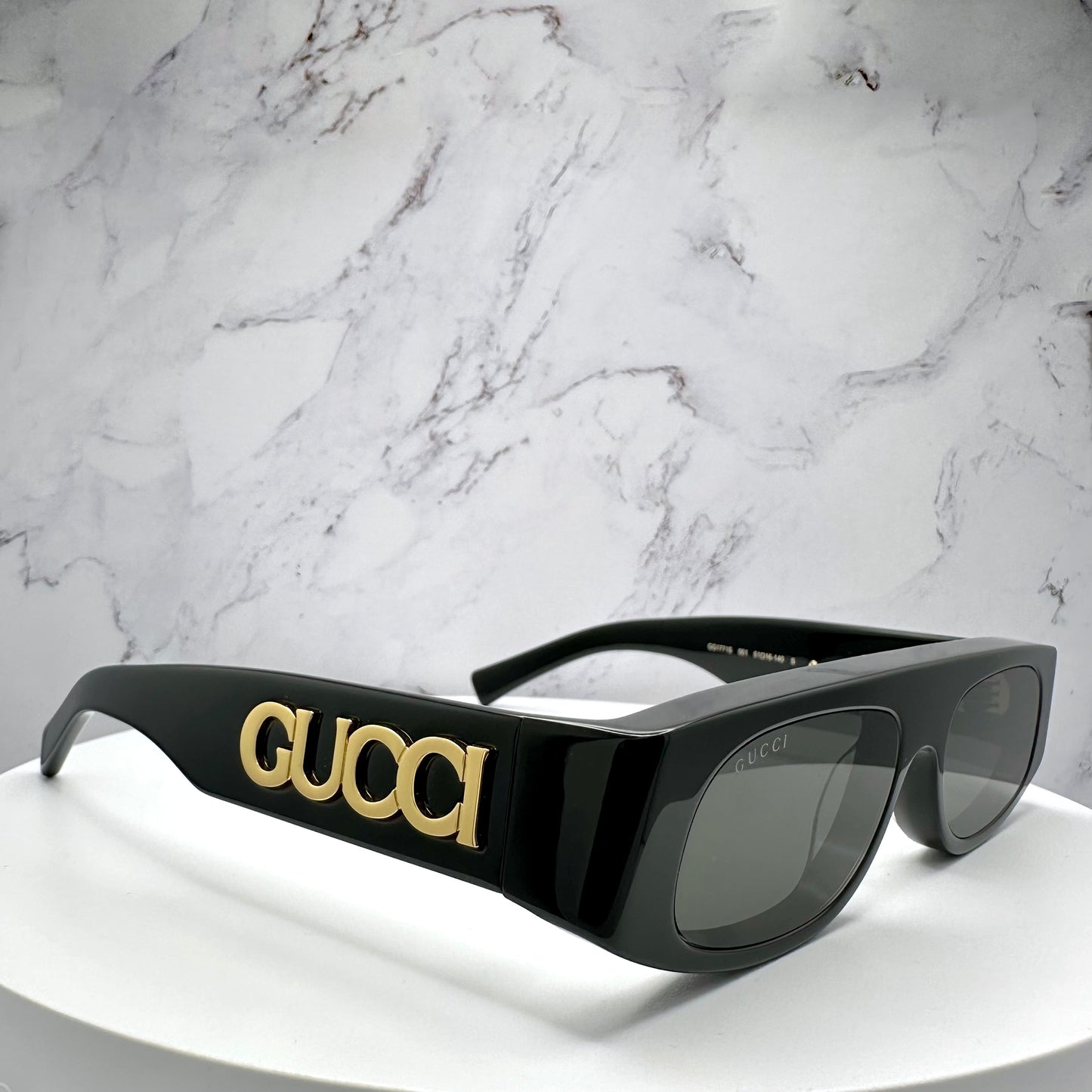 Gucci Sunglasses Runway GG1771S