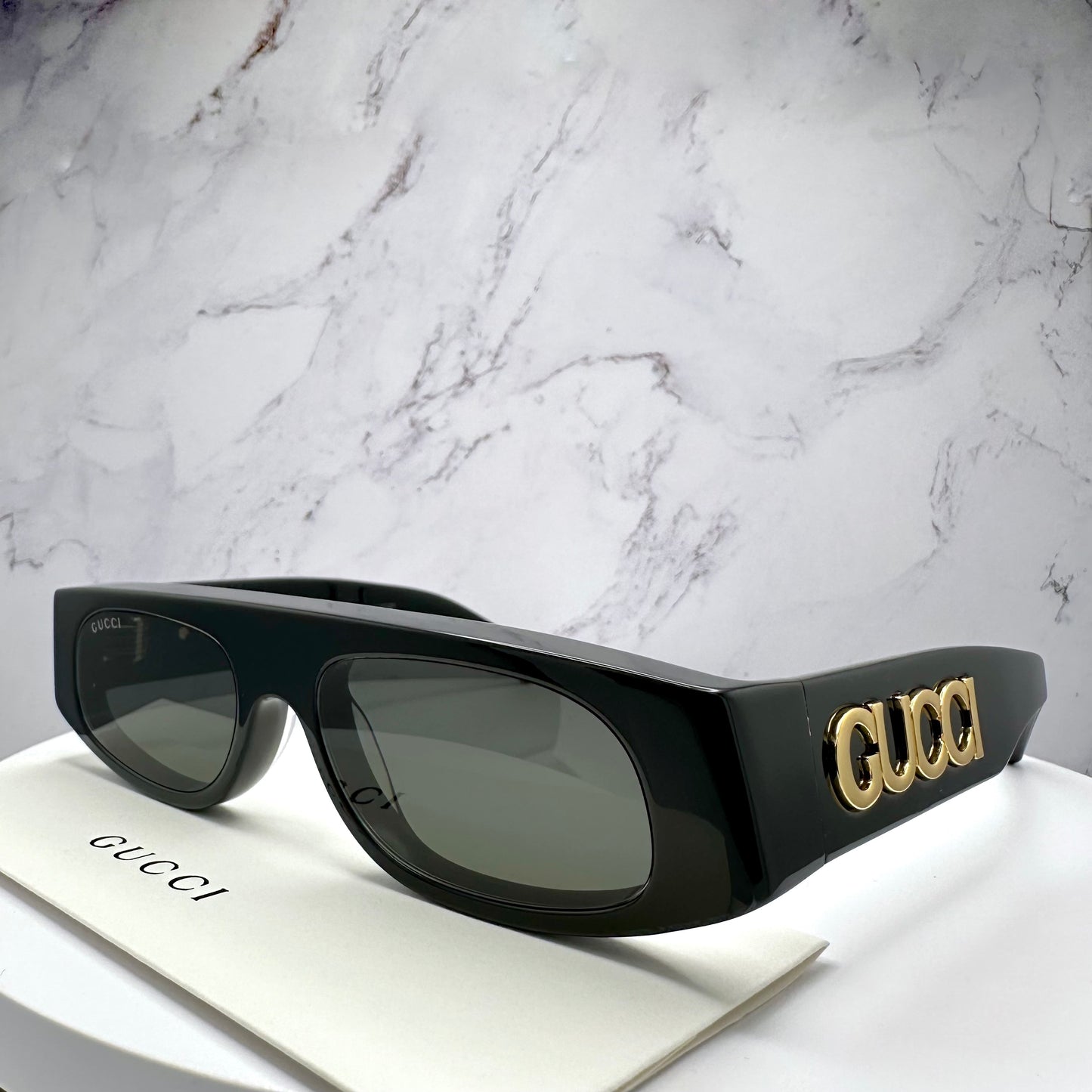 Gucci Sunglasses Runway GG1771S