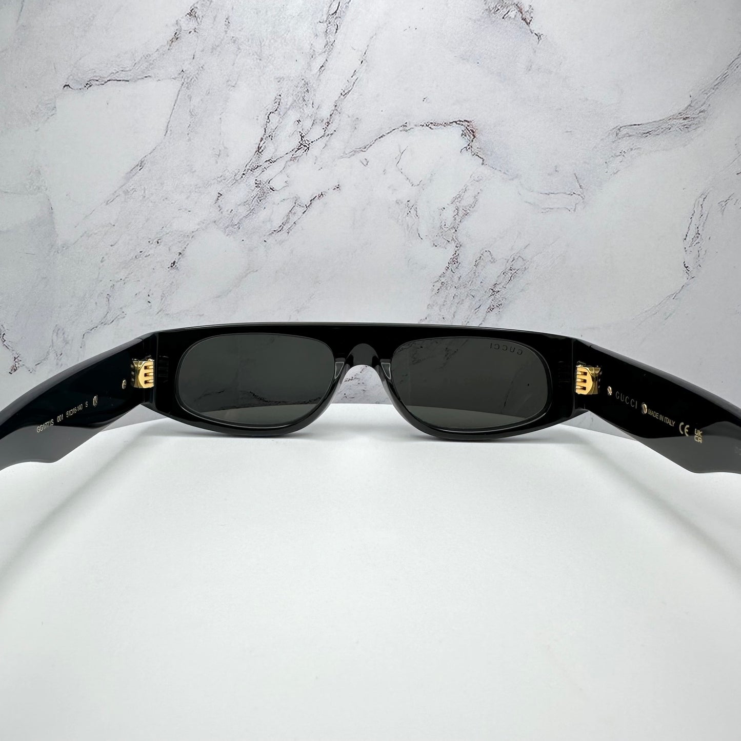 Gucci Sunglasses Runway GG1771S