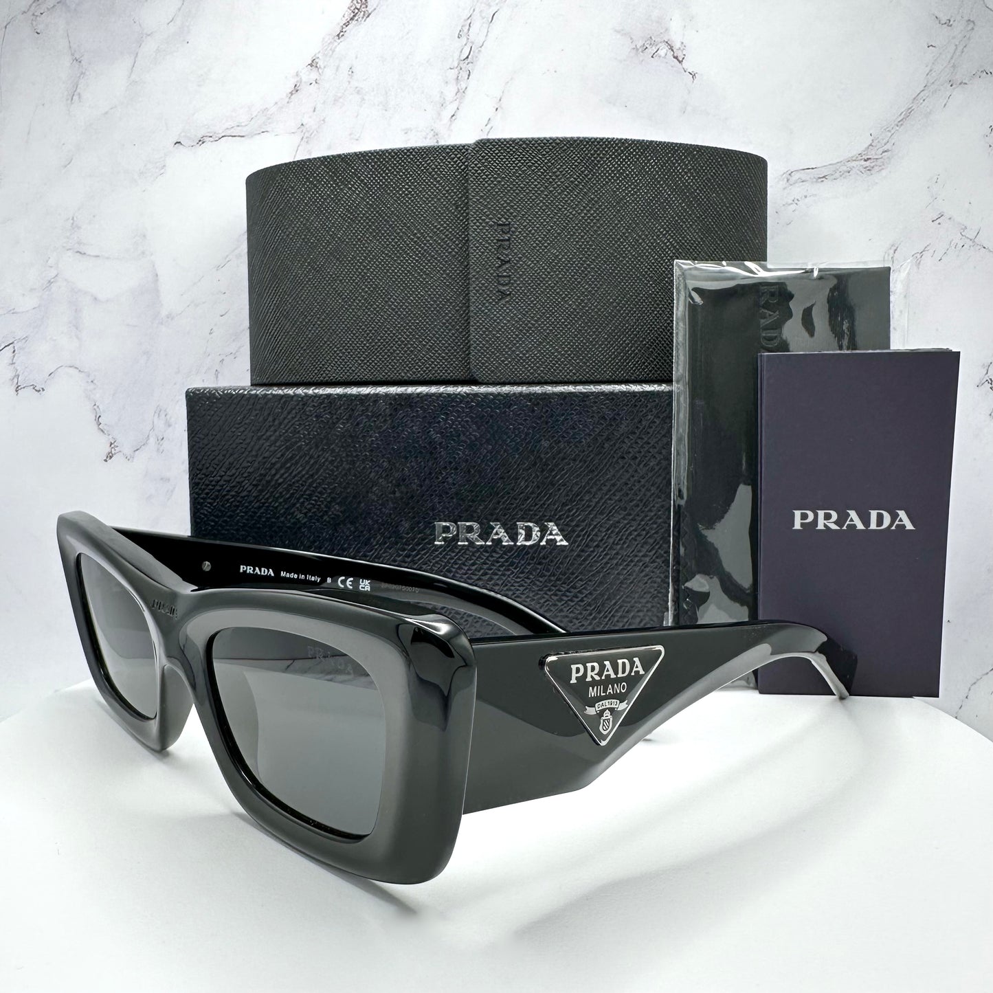 Prada Sunglasses PR13ZS