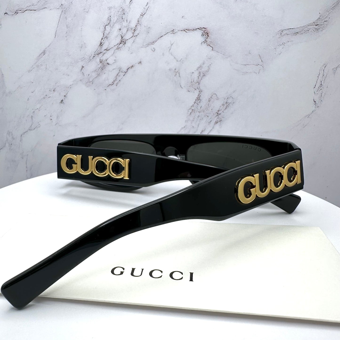 Gucci Sunglasses Runway GG1771S