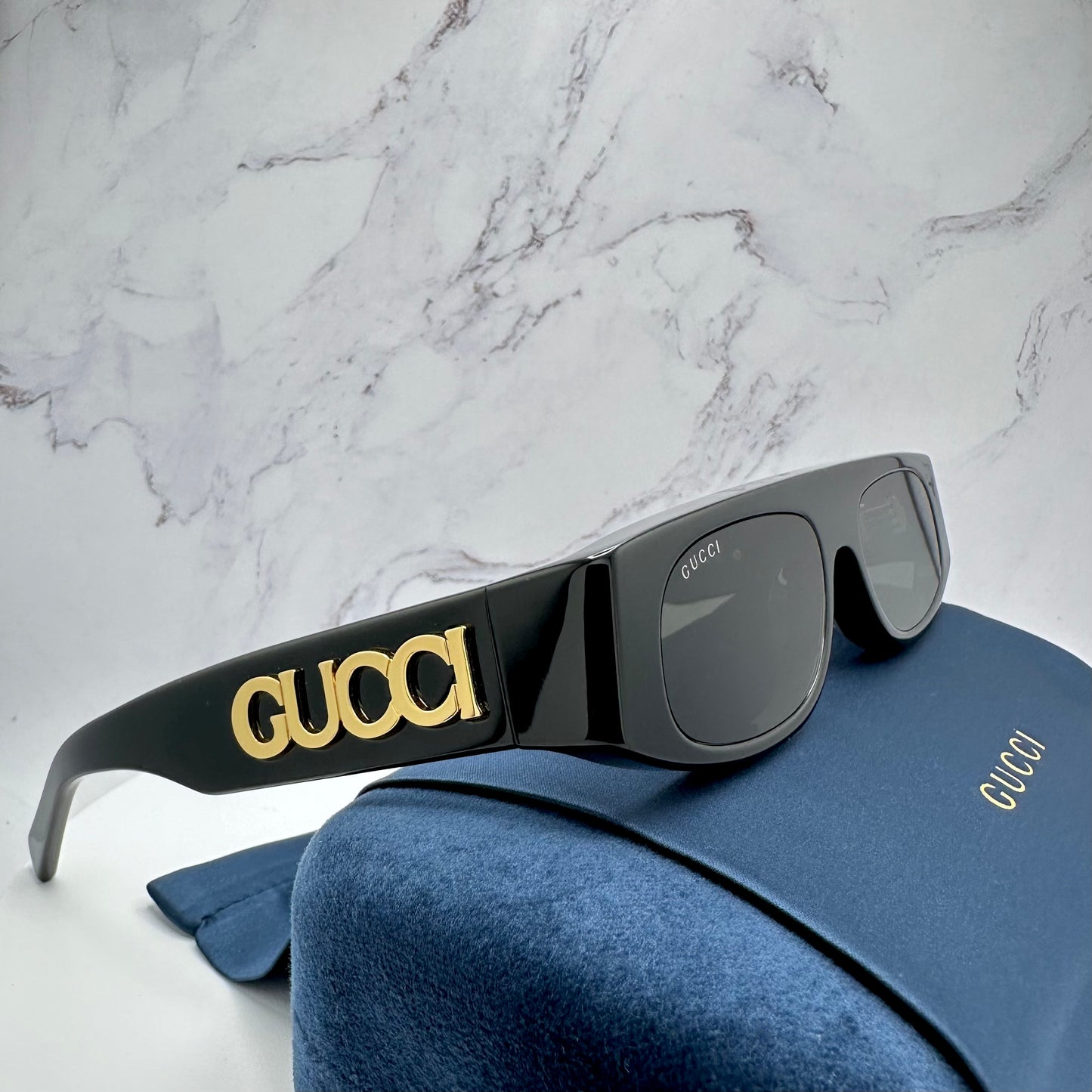 Gucci Sunglasses Runway GG1771S