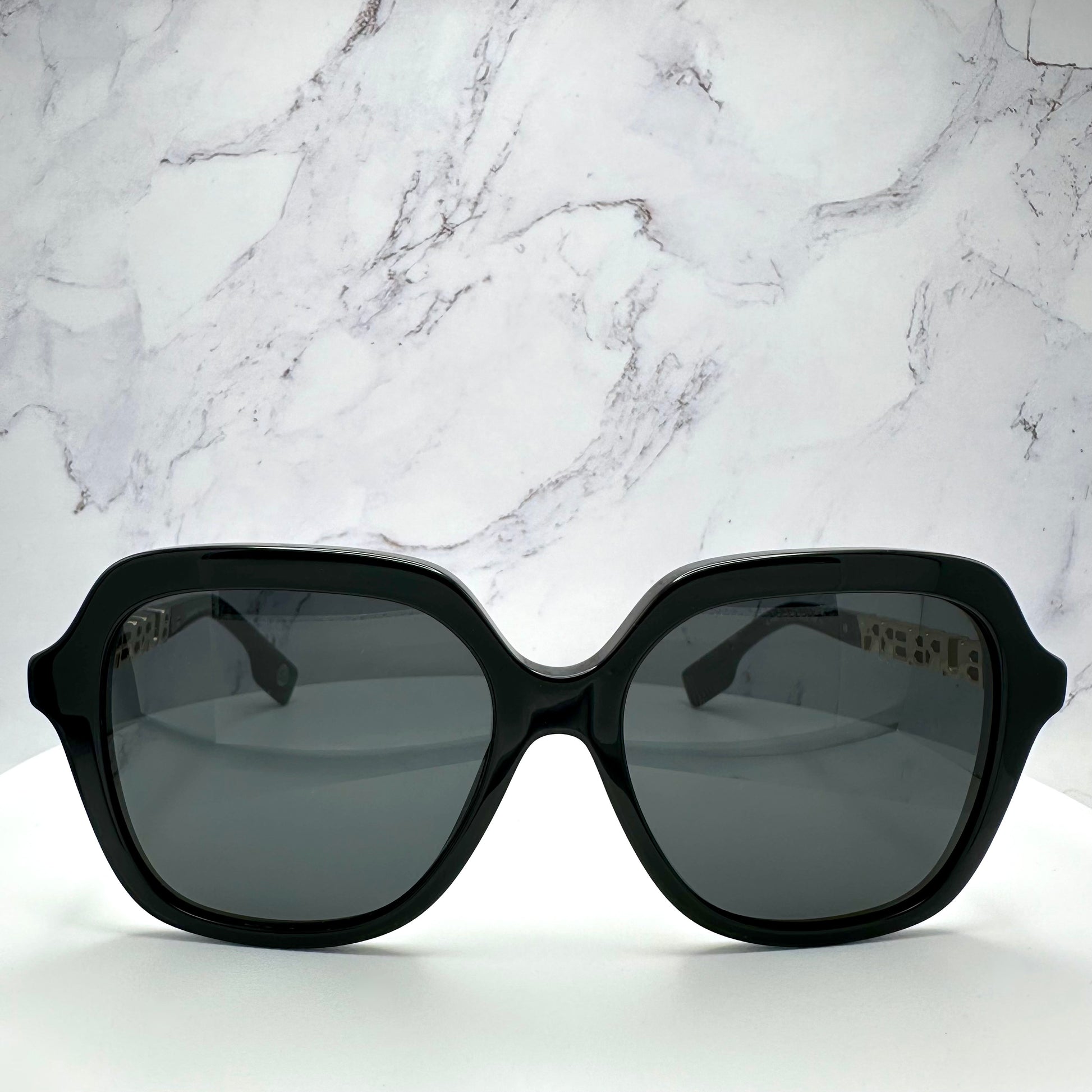 Burberry Sunglasses BE4389 300187 