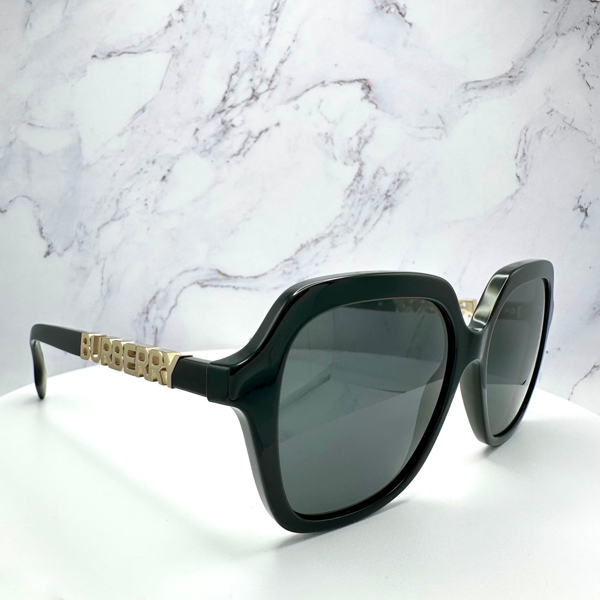 Burberry Sunglasses BE4389 300187