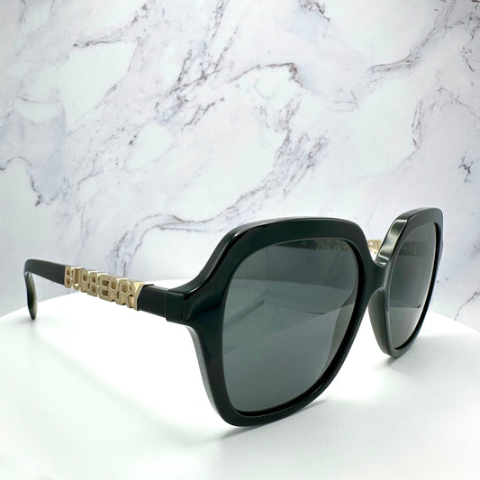 Burberry Sunglasses BE4389 300187