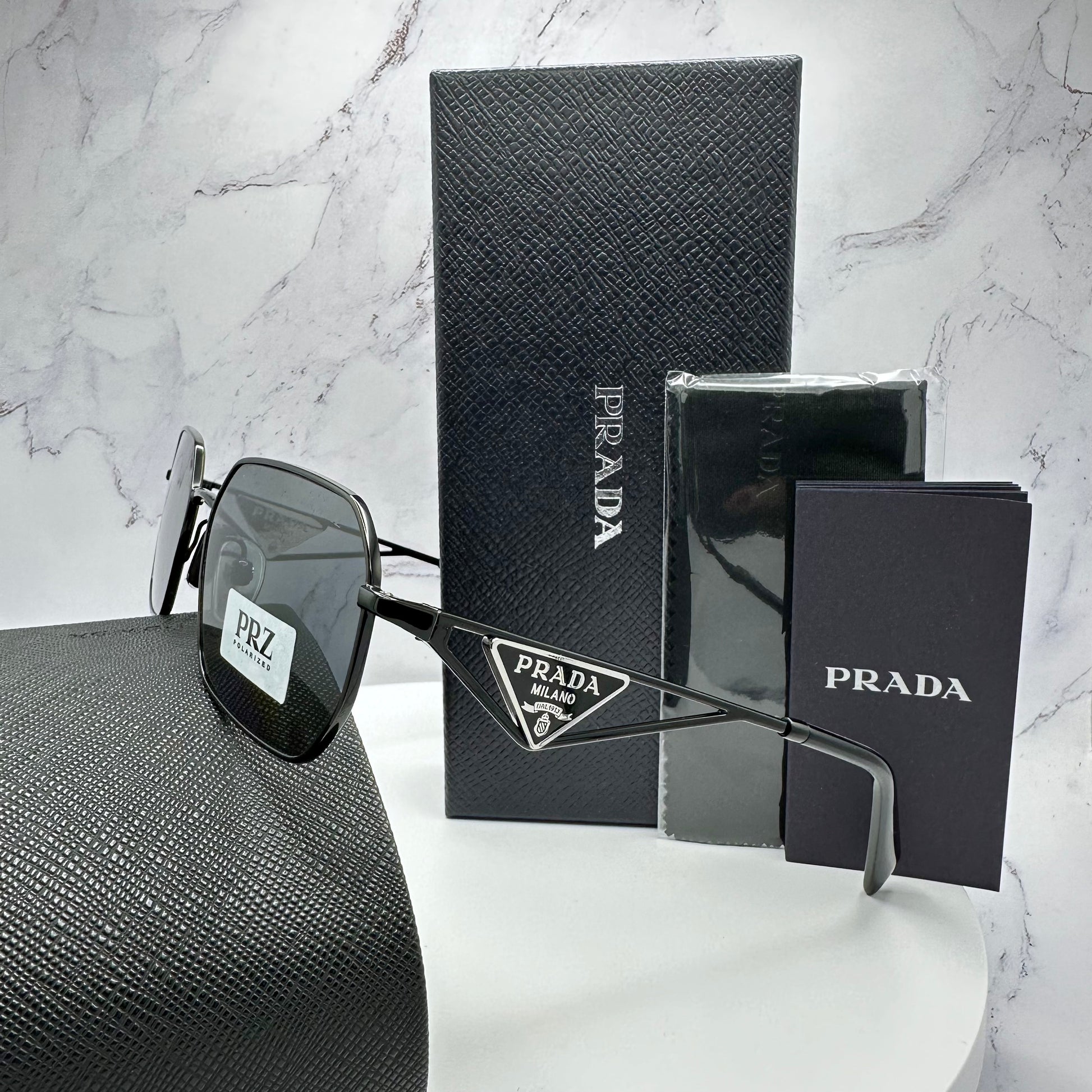 Prada Sunglasses PR A51S 