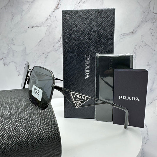 Prada Sunglasses PR A51S 