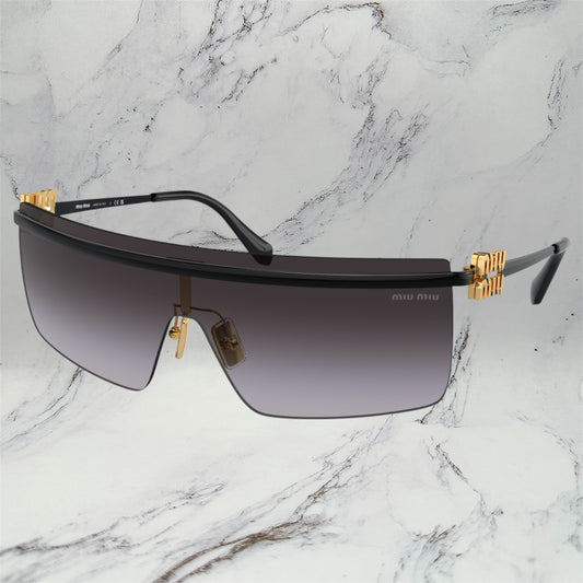 MU50ZS 1AB-5D1 Miu Miu Sunglasses 